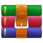 RAR Extractor Max for Mac v6.9.0 极速解压助手中文版