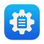 Clipboard Action For Mac v1.5.4 剪贴板历史管理