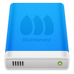 BlueHarvest For Mac v8.4.0 .DS_Store文件清理工具