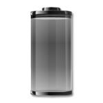 Battery Monitor For Mac v4.9  电池状态显示工具