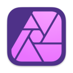 Affinity Photo for Mac v2.6.0专业的修图软件中文版