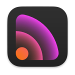 Feeder 4 For Mac v4.7.1 RSS发布订阅器