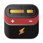 Wattagio For Mac v1.13 电池状态监控软件