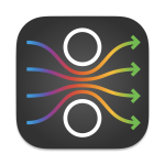 Name Mangler For Mac v3.9.3 批量处理文件重命名工具