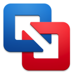 VMWare Fusion Pro 11.5.6 虚拟机中文版(带序列号)