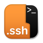 SSH Config Editor For Mac v2.6.7 SSH客户端配置工具