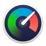 iStatistica Pro For Mac  2.1.1状态栏系统信息监控软件