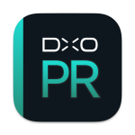 DxO PureRAW 3 For Mac v3.9.0.33 RAW编辑软件中文版