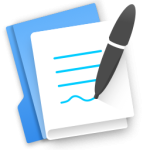 GoodNotes 5 for Mac  5.6.52 手写笔记PDF工具 中文破解版