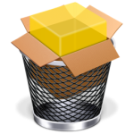 UninstallPKG For Mac v1.2.1 PKG安装包管理删除工具