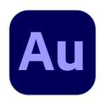 Adobe Audition 2021 For Mac v14.0 Au中文破解版