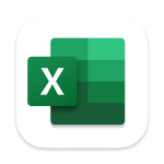 Microsoft Excel 2021 for Mac v16.66 电子表格软件中文版