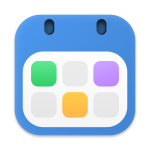 BusyCal for Mac v2024.4.1 强大灵活可靠的日历软件中文版
