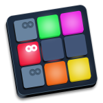 Loop Mash Up Pro For Mac v1.2.13 DJ音乐制作器中文版