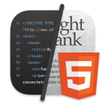 Whisk For Mac v2.6.2网页编辑器中文版