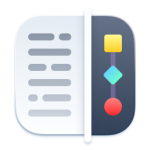 Text Workflow For Mac v2.2.2 功能强大的转换文本工具