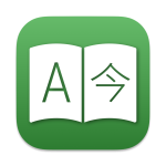 Translatium For Mac v26.0.4 即时翻译语言工具