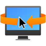 Infinity Monitor For Mac v4.1 显示屏无限制移动鼠标