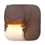 Keka For Mac v1.4.7 压缩文件管理器中文版