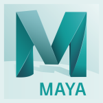 Autodesk Maya 2022 for Mac 三维动画软件中文破解版