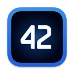 PCalc For Mac v4.10.8 强大的计算器
