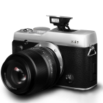 Image Exif Editor For Mac v5.3.0 照片EXIF信息修改