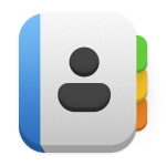 BusyContacts For Mac v2024.3.1 联系人管理软件
