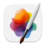 Pixelmator Pro For Mac v3.6.17 专业图像编辑中文版