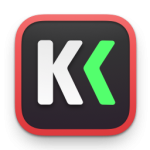 KeyKey For Mac v2.9.15 Mac键盘专用练习打字软件