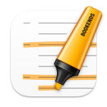 Bookends For Mac v15.1文献管理工具
