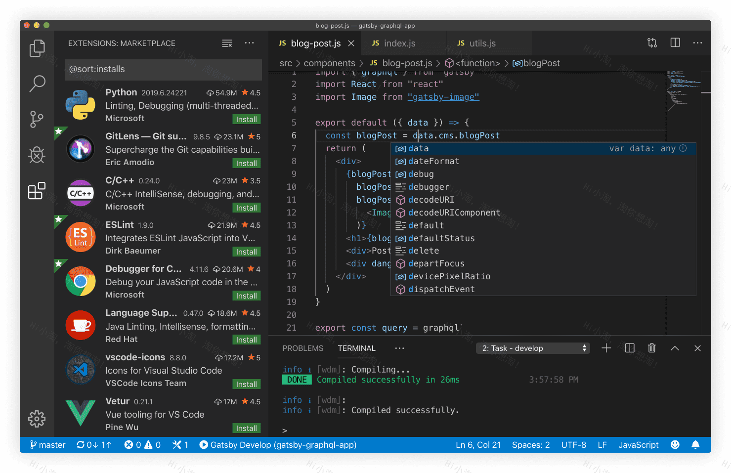 Visual Studio Code  For Mac  v1.81.0  VS Code 多国语言版