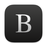 Byword For Mac v2.9.6轻量级文本编辑器