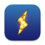 Battery Indicator For Mac v2.18.0 菜单栏显示百分比电量工具