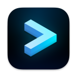 Tabby For Mac可高度自定义的终端模拟器可替代本机终端工具