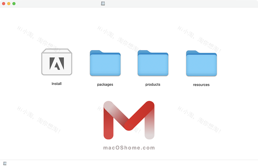 Adobe Illustrator 2021 for Mac 支持M1 Ai中文直装版
