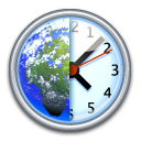 World Clock Deluxe 4 For Mac v4.19.3.0 世界时钟工具