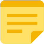 Sticky Notes For Mac v2.2 桌面待办事项便签工具