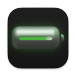 Magic Battery For Mac v8.1.6 显示外部设备的电池电量软件