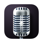 Pro Microphone For Mac v1.7.1专业麦克风音乐录制软件