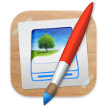 DMG Canvas For Mac v4.1.2 DMG打包工具