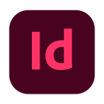 Adobe Indesign 2022 for Mac v17.2 Id中文版支持M1