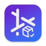 DMG Wizard For Mac v1.0 DMG打包工具