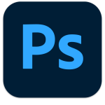 Adobe Photoshop 2021 v22.5 PS中文版