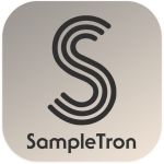 IK Multimedia SampleTron 2 For Mac v2.0.4 虚拟乐器