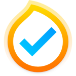 Firetask For Mac v4.8.1 事务管理软件