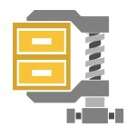 WinZip For Mac v10.0.6200 解压压缩文件软件