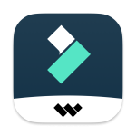 Wondershare Filmora X 11 For Mac v12.4.3简单好用的视频编辑软件