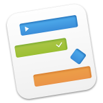 Project Office  项目办公室 For Mac 10.10中文版