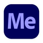 Adobe Media Encoder 2025 For Mac v25.1 Me一键安装版