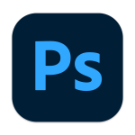 Photoshop 2023 for Mac v24.2 PS 中文版支持M1/M2 + ACR 15.0